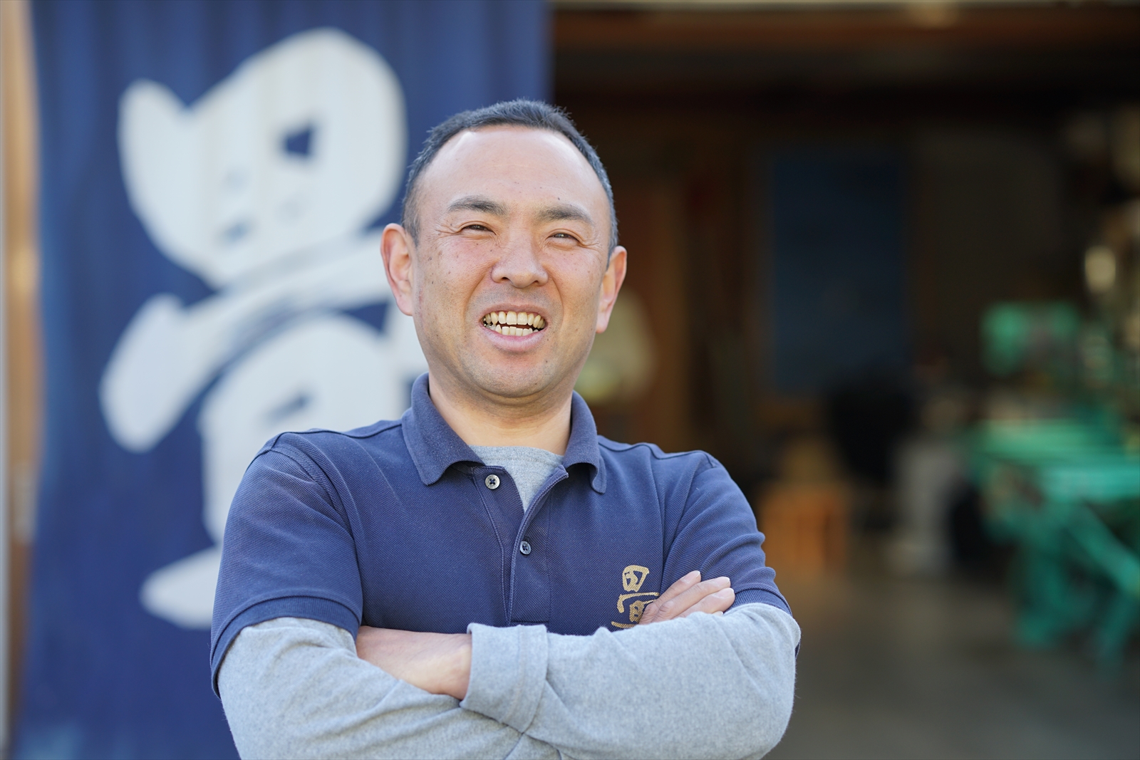 三代目 加藤正幸